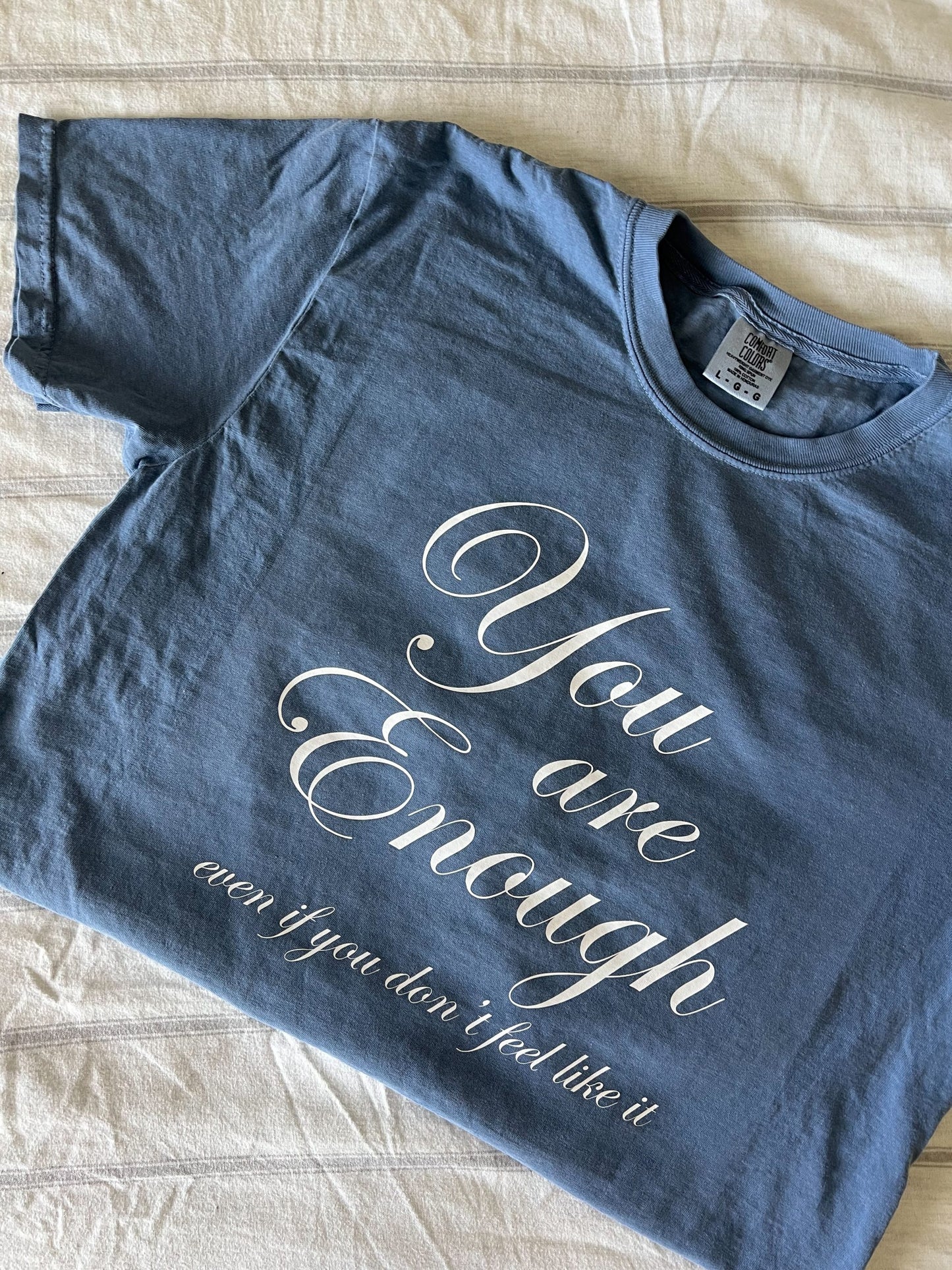 You Are Enough image 0