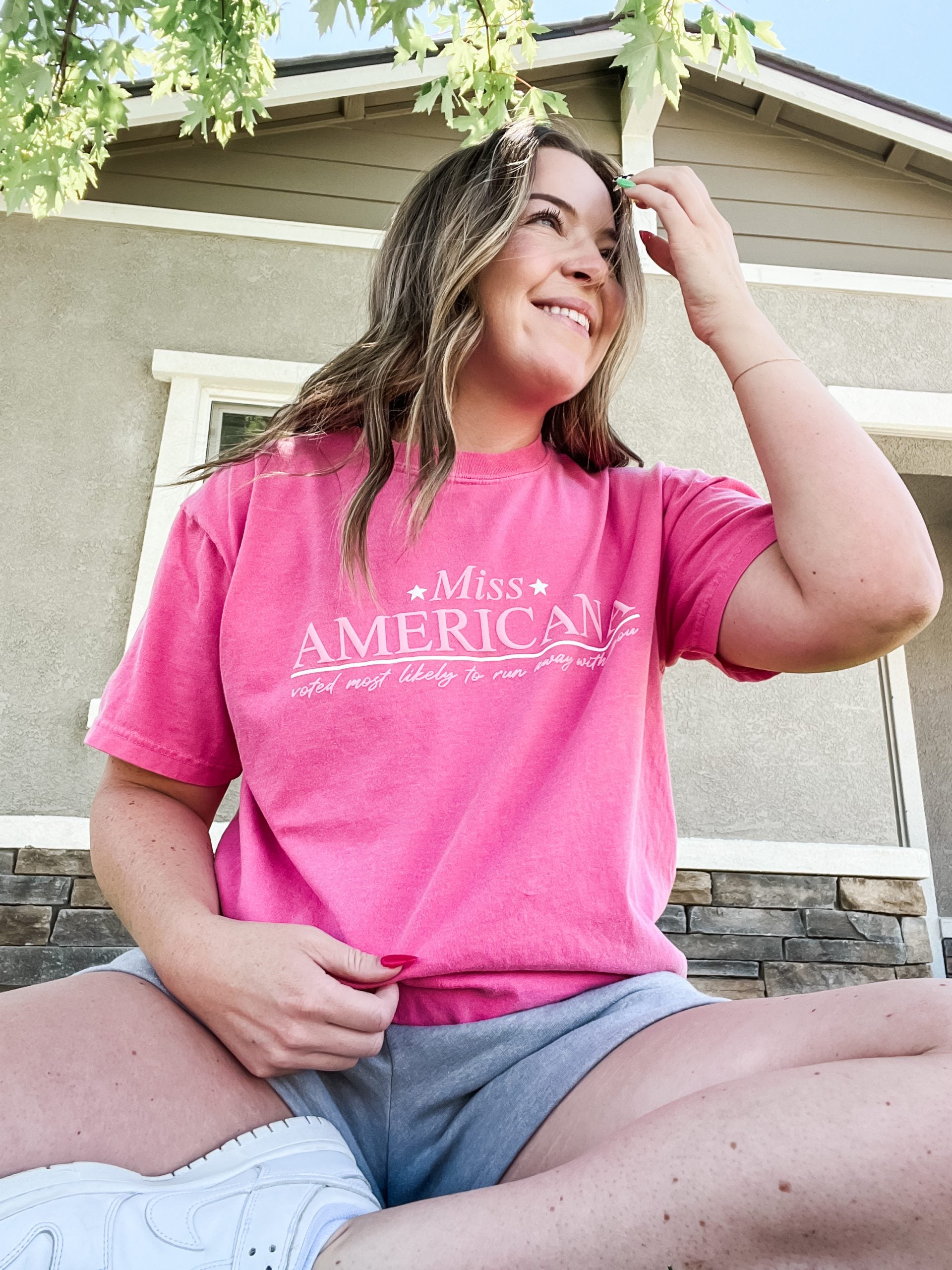 Miss Americana image 5