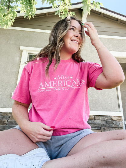 Miss Americana image 5