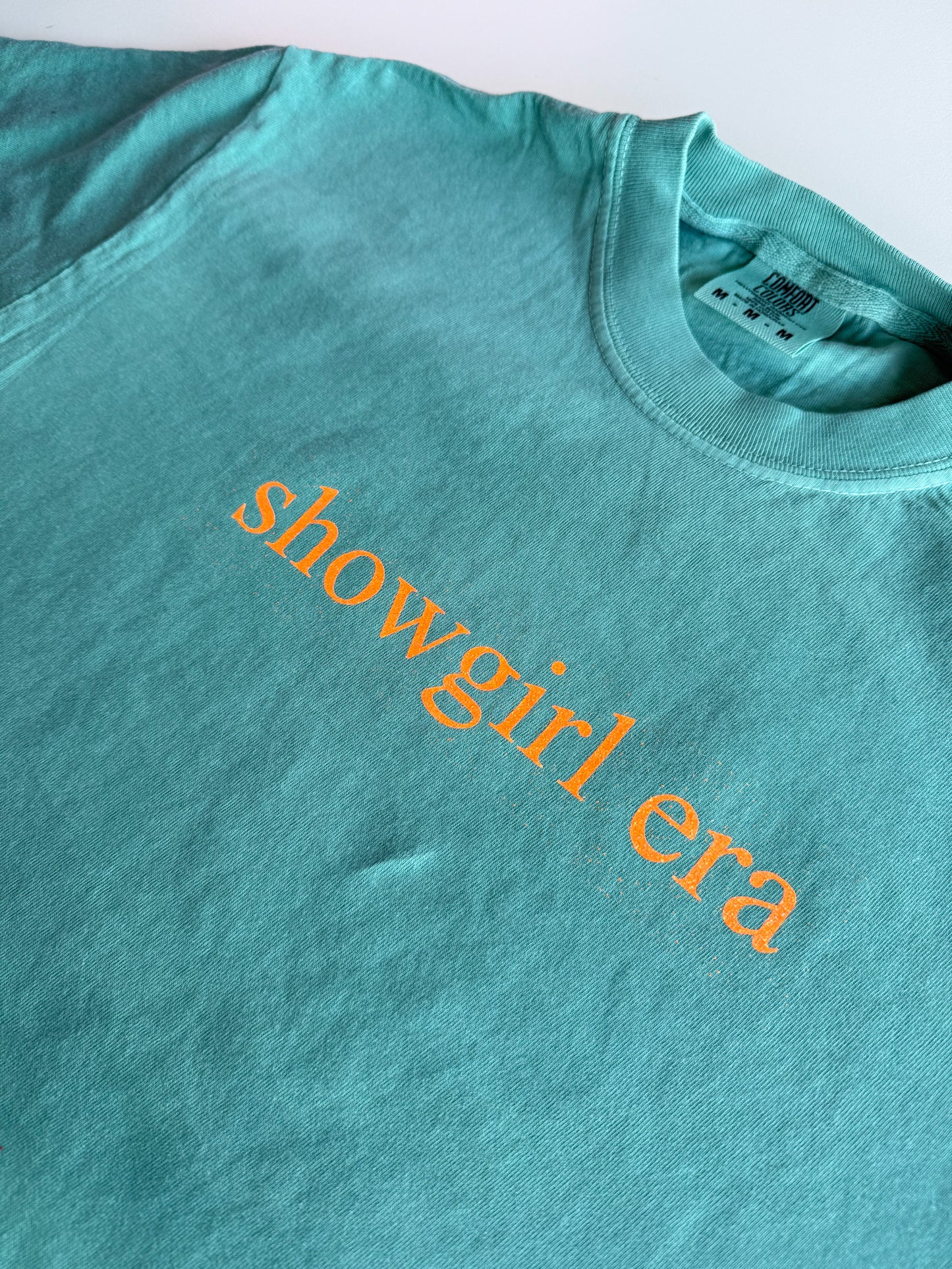 Showgirl Era image 6