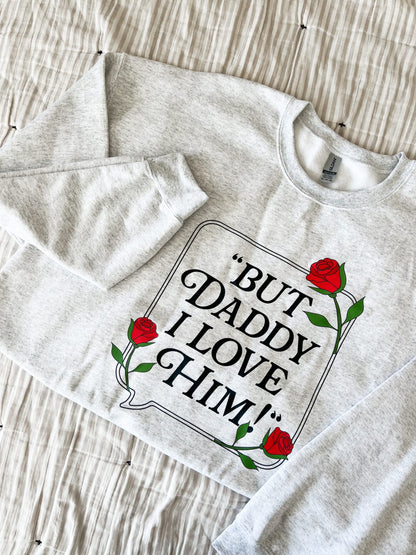But Daddy I Love Him image 2