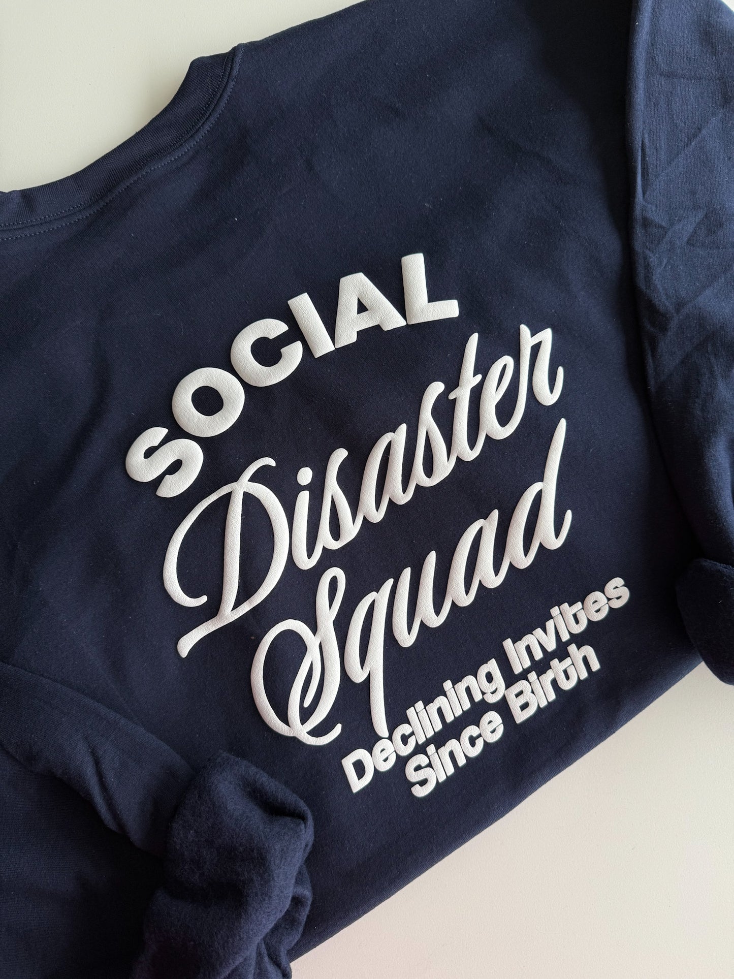 Social Disaster Squad image 6
