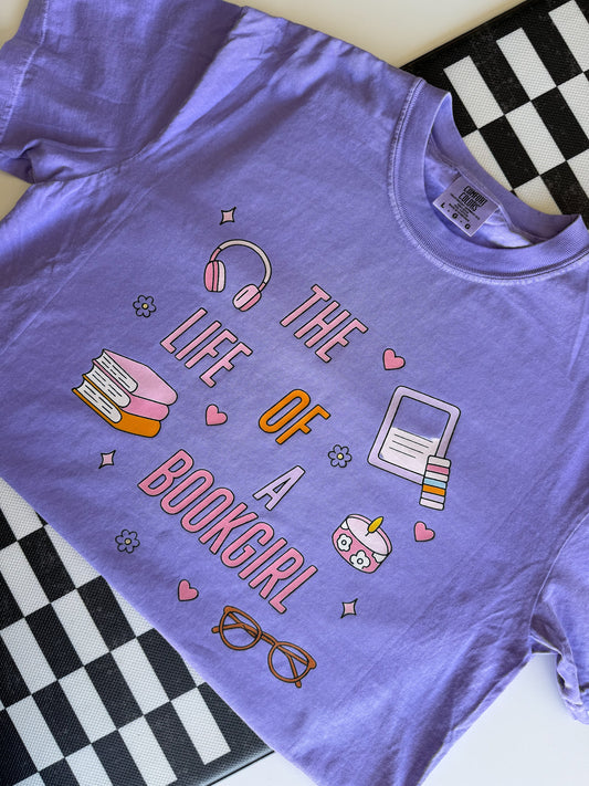 The Life Of A Bookgirl image 0