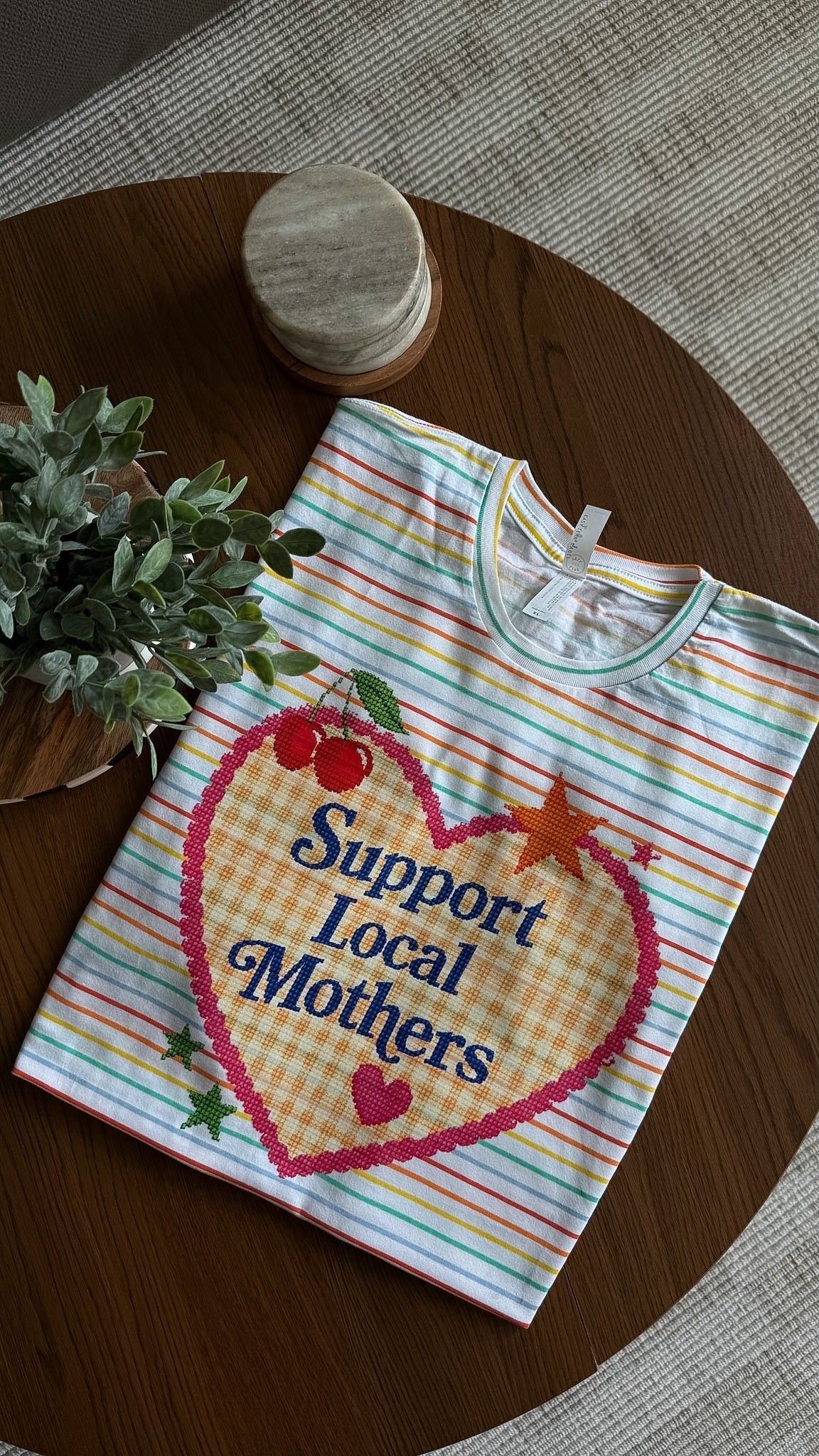 Support Local Mothers image 3
