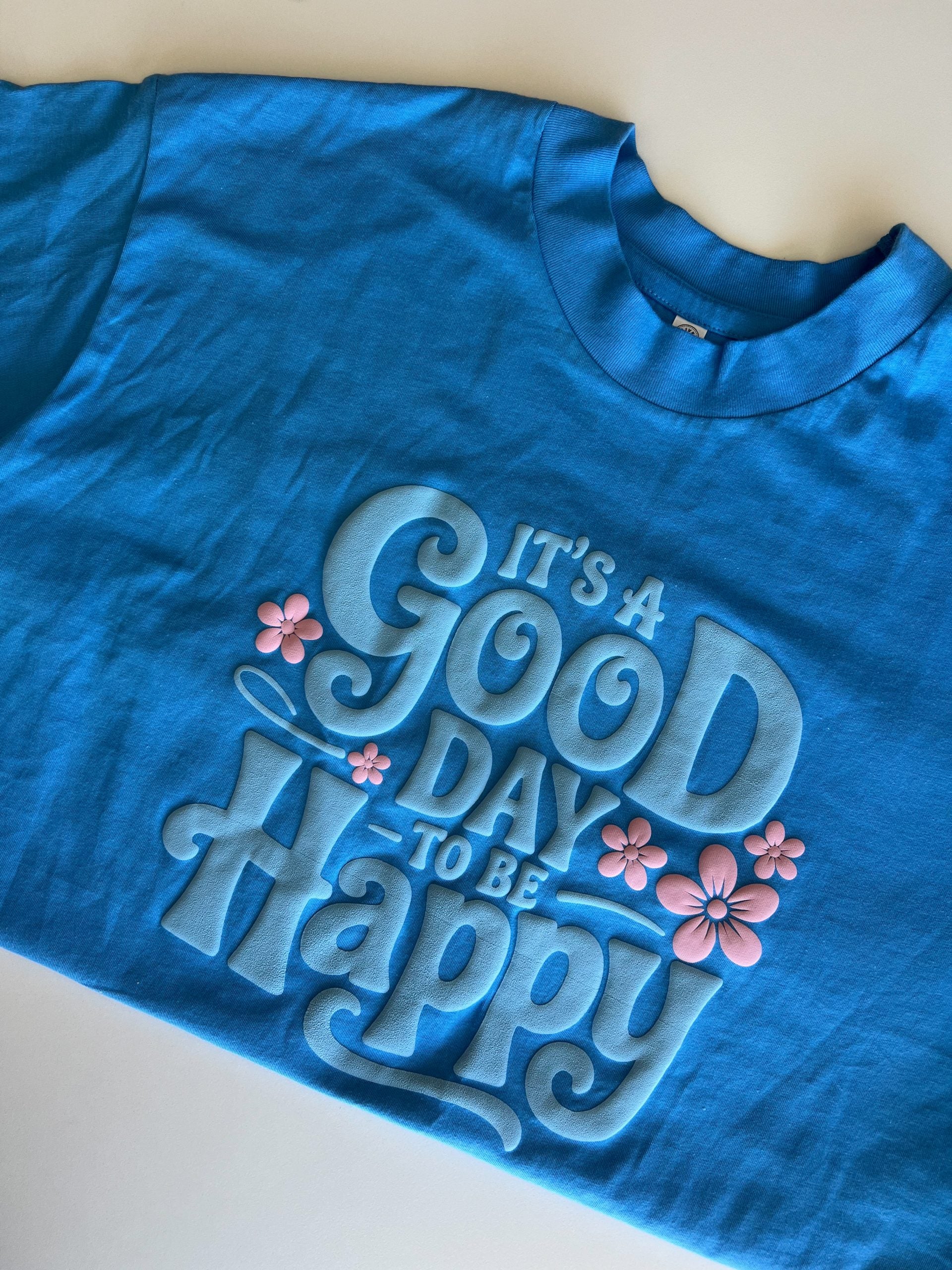 It's A Good Today To Be Happy image 6