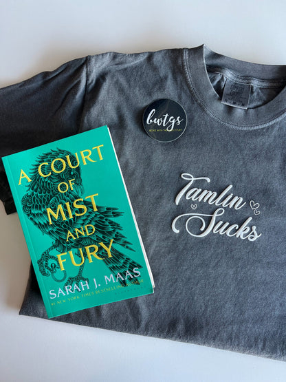 Tamlin Sucks image 4