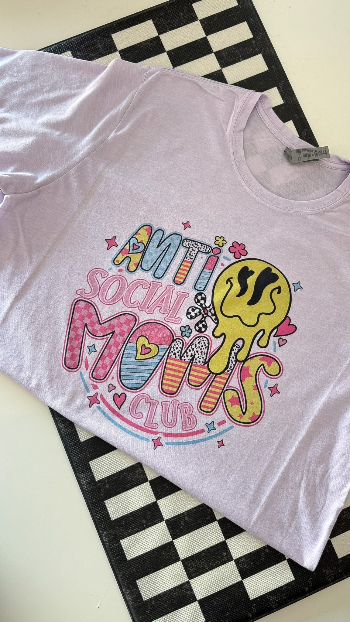 Anti Social Moms image 2