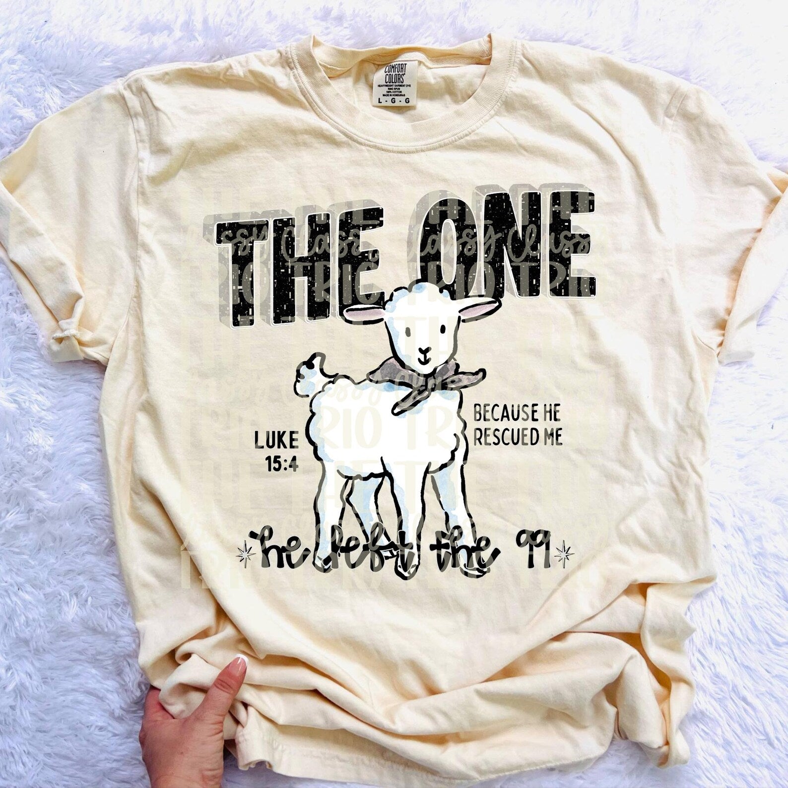 The One image 3