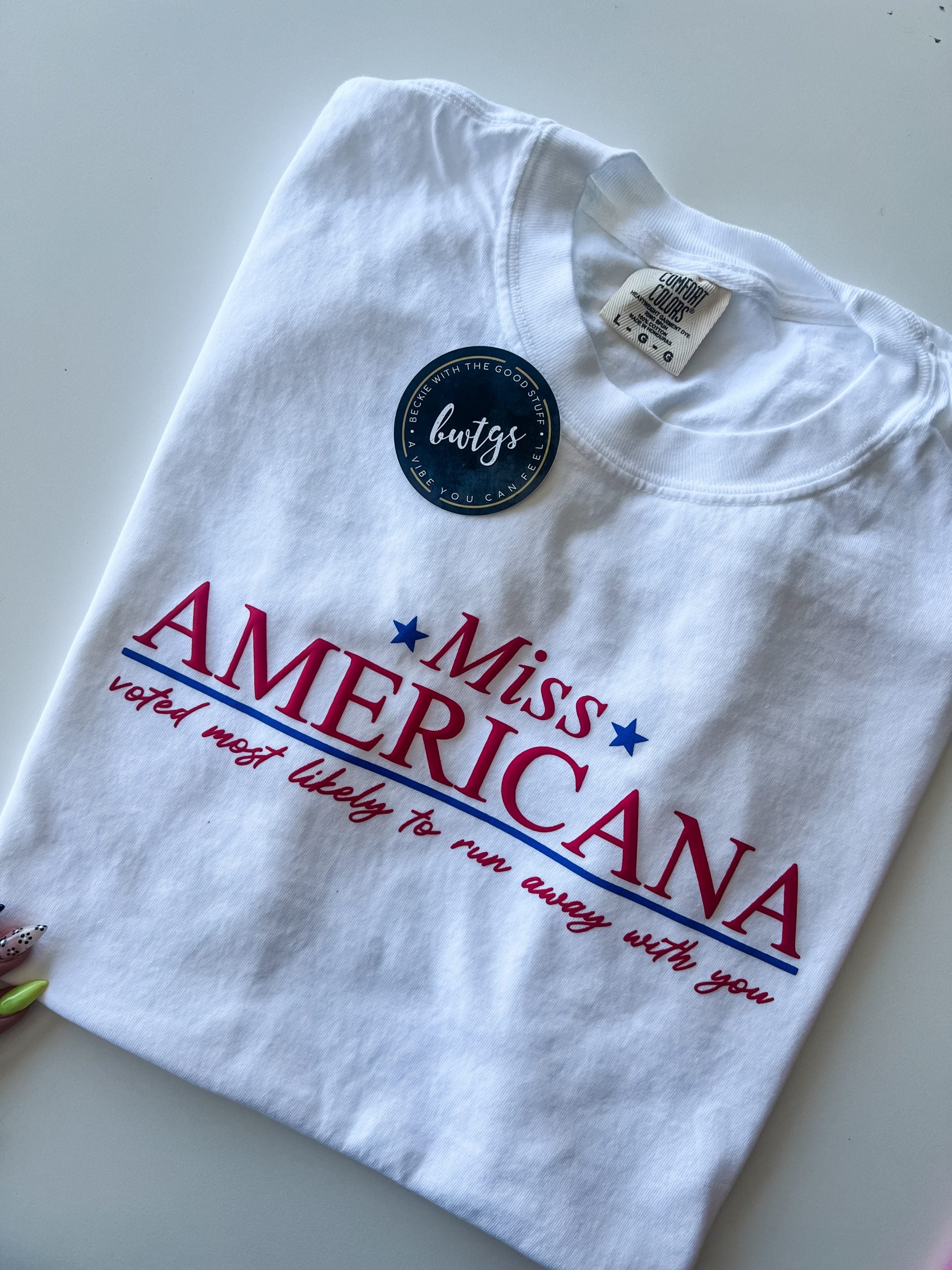 Miss Americana image 11
