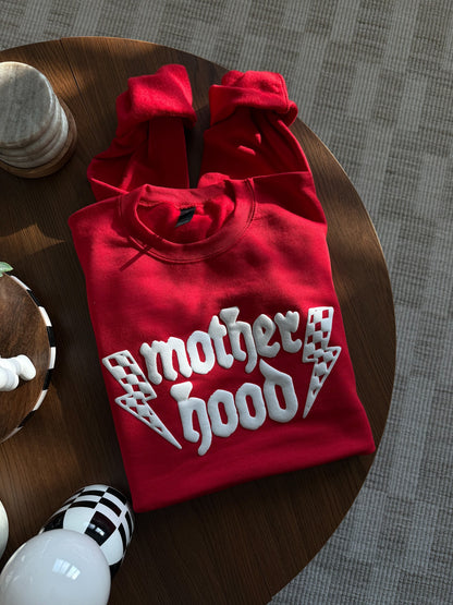 Motherhood image 4