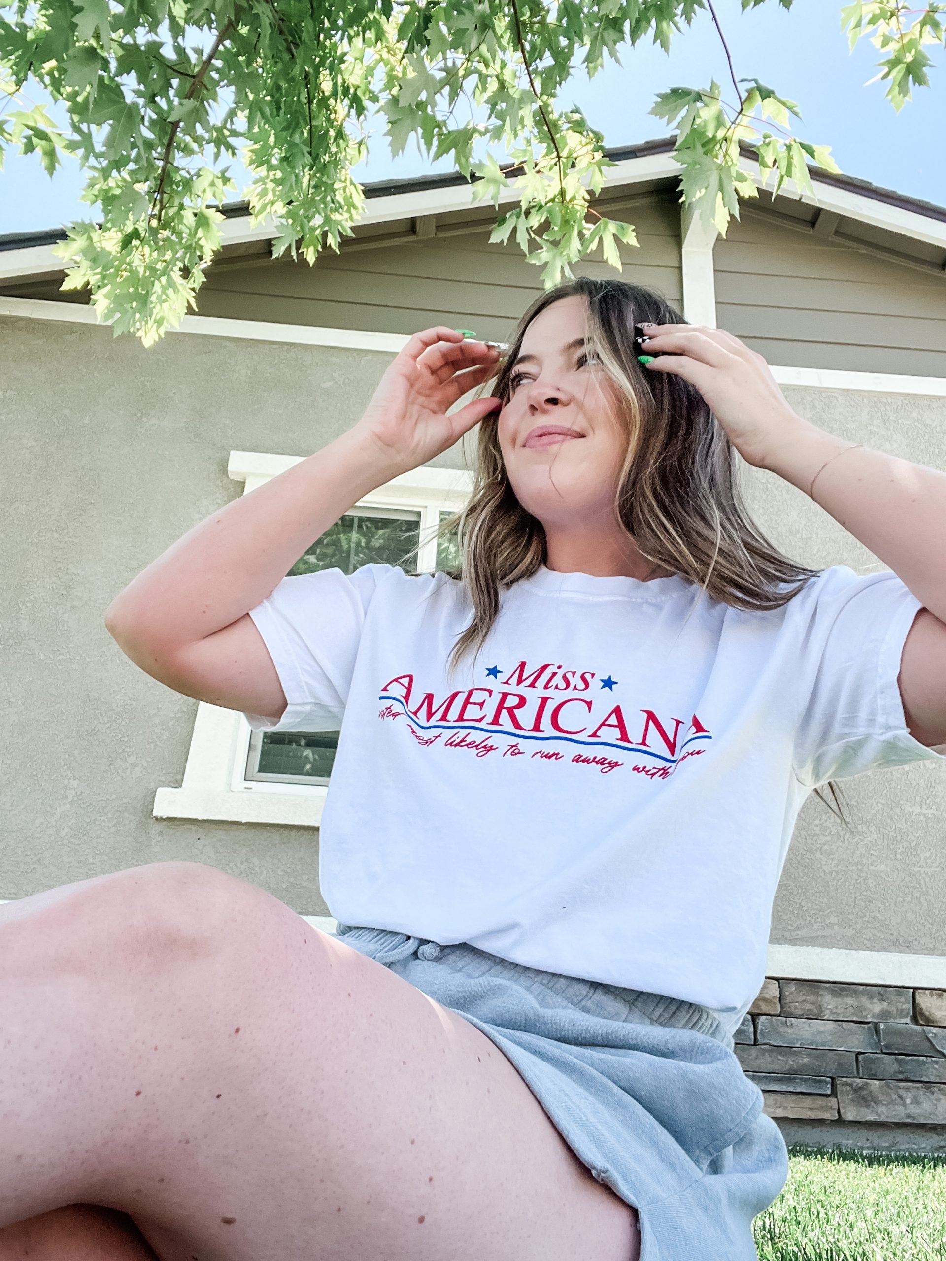 Miss Americana image 6