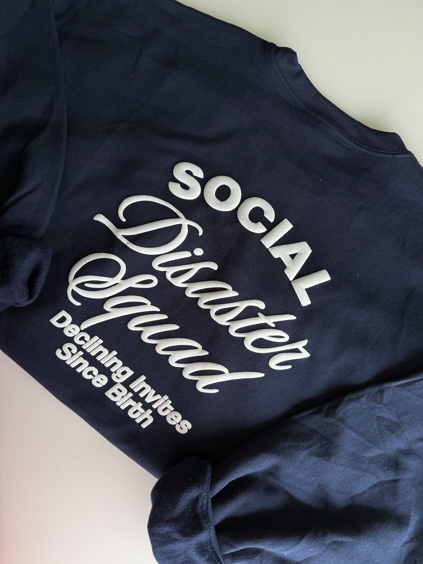 Social Disaster Squad image 5