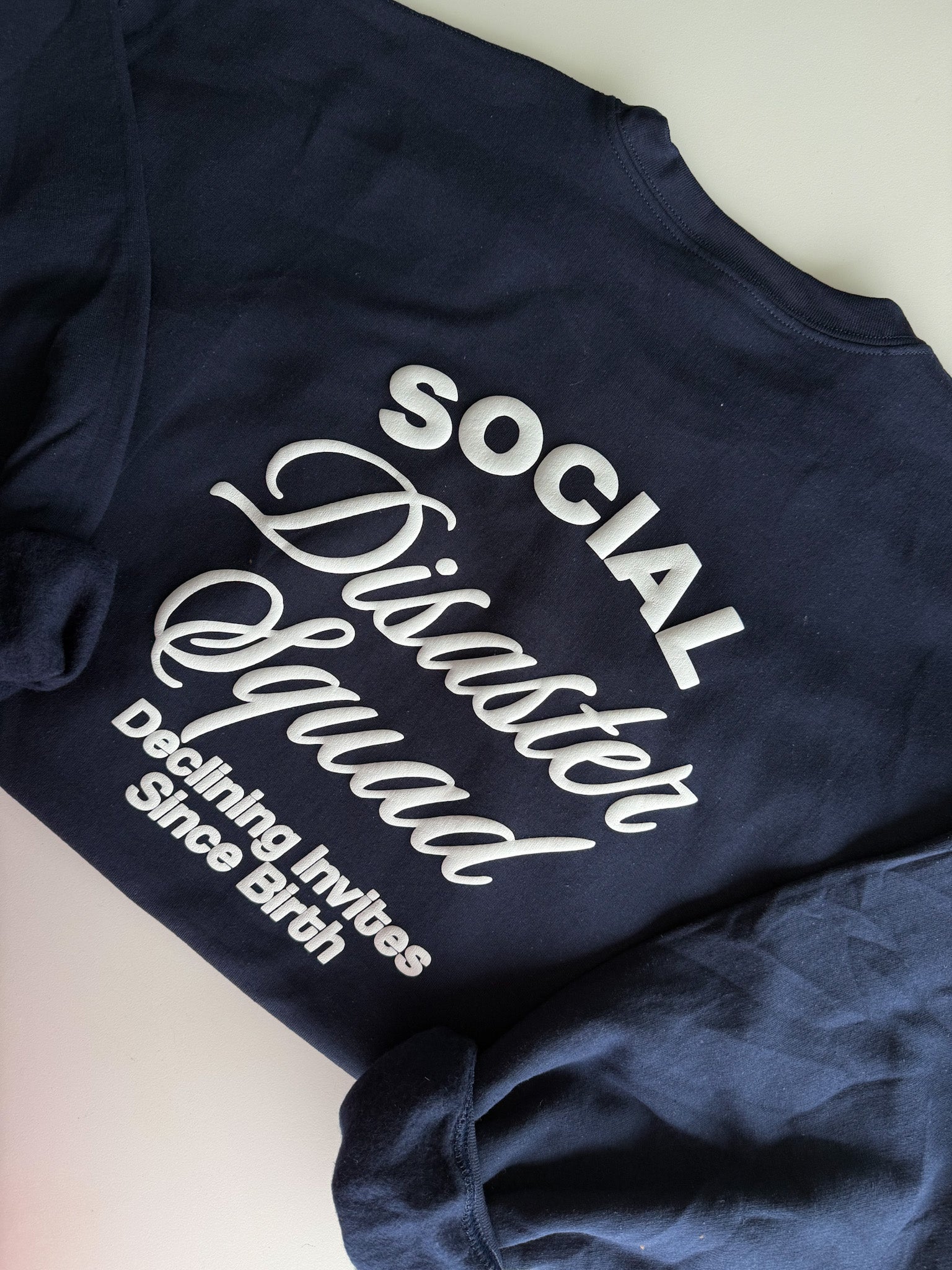 Social Disaster Squad image 5