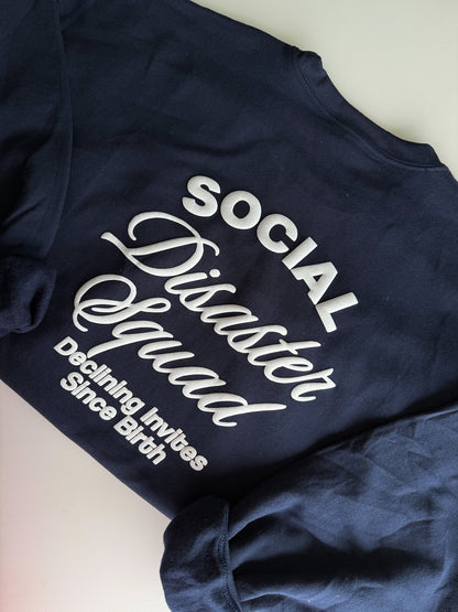 Social Disaster Squad image 5