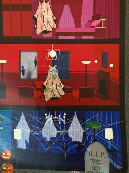 I Think Your House Is Haunted image 7