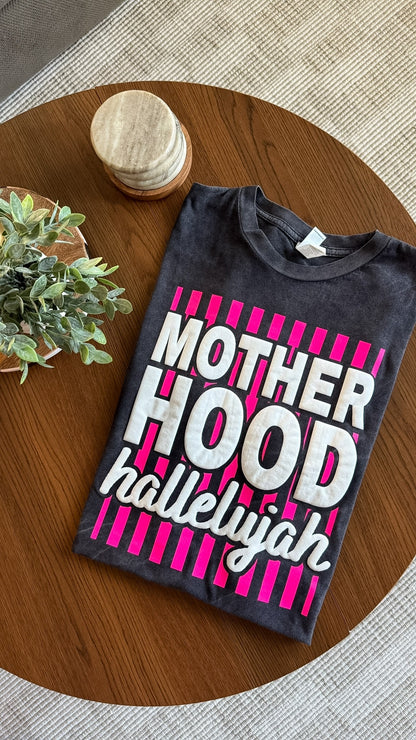 Motherhood Hallelujah image 4