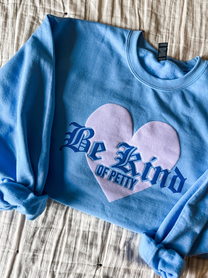 Be Kind (of petty) image 7