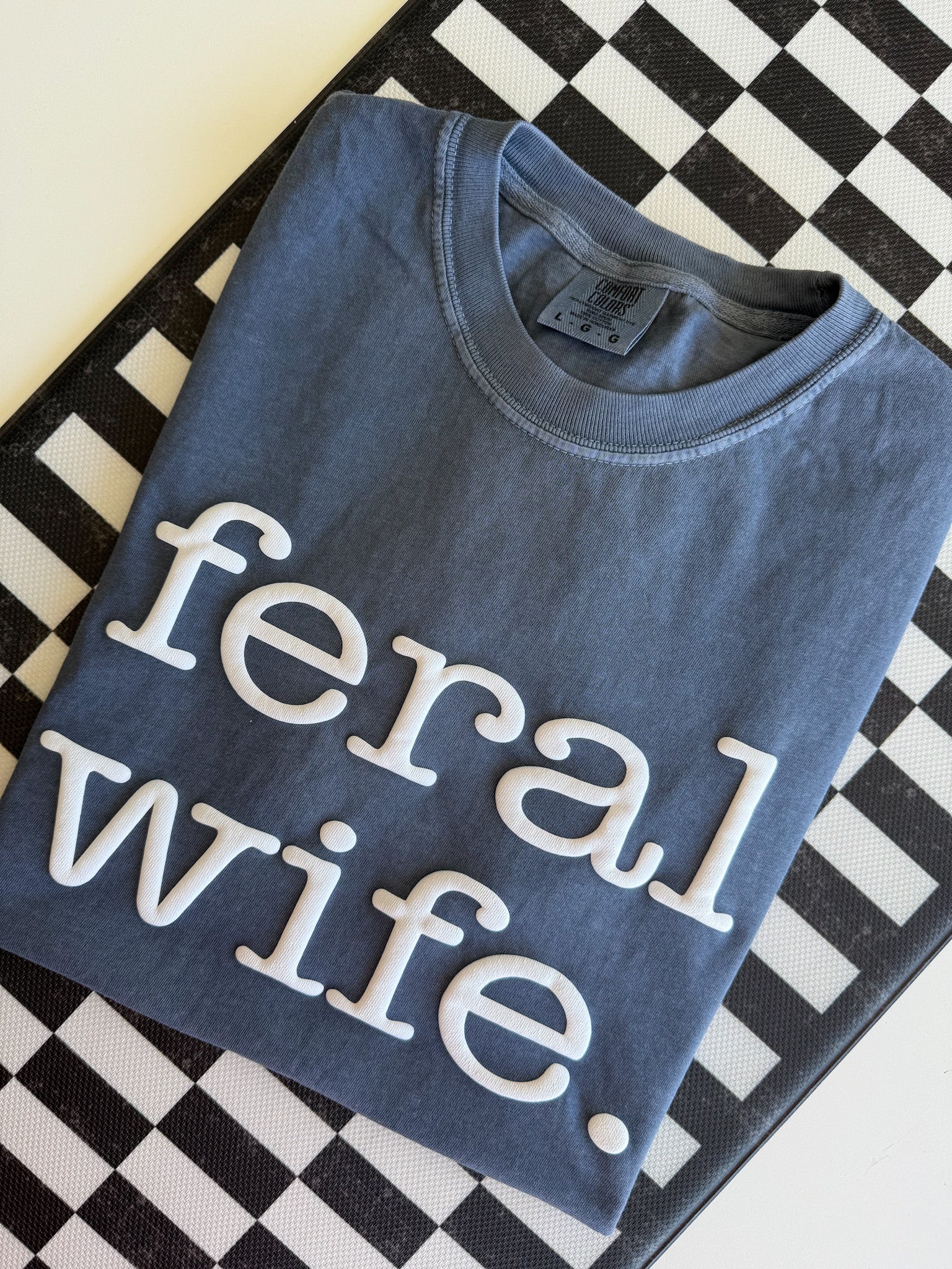feral wife image 2