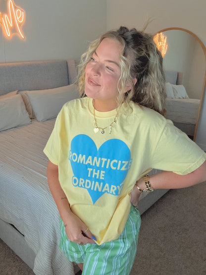 Romanticize The Ordinary image 5
