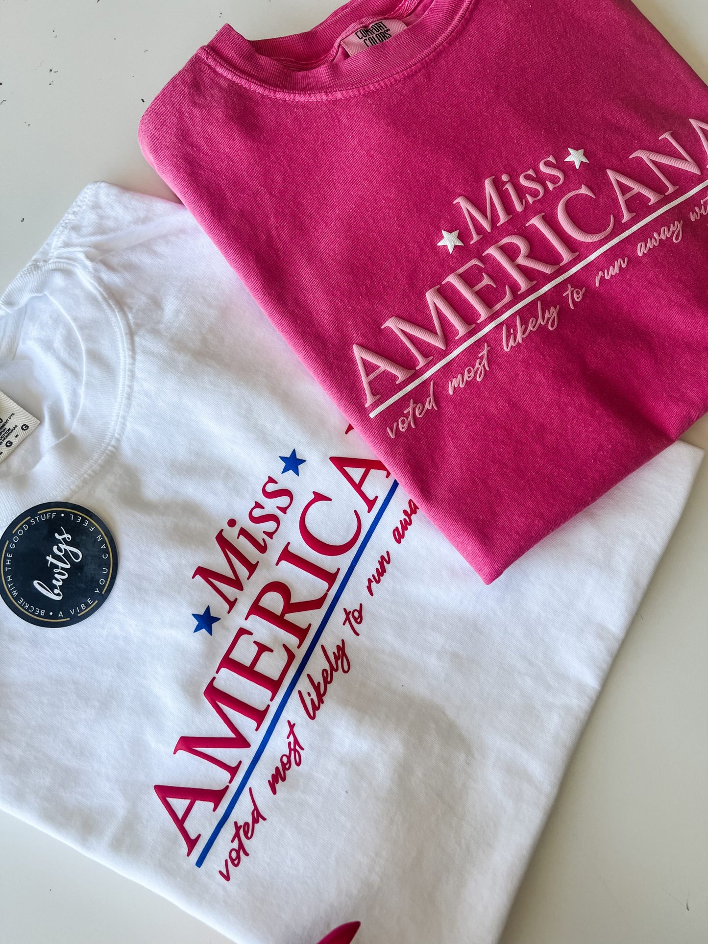 Miss Americana image 10