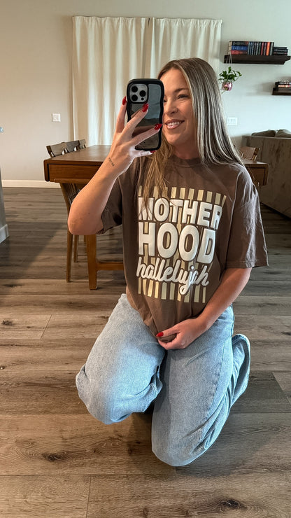Motherhood Hallelujah image 10