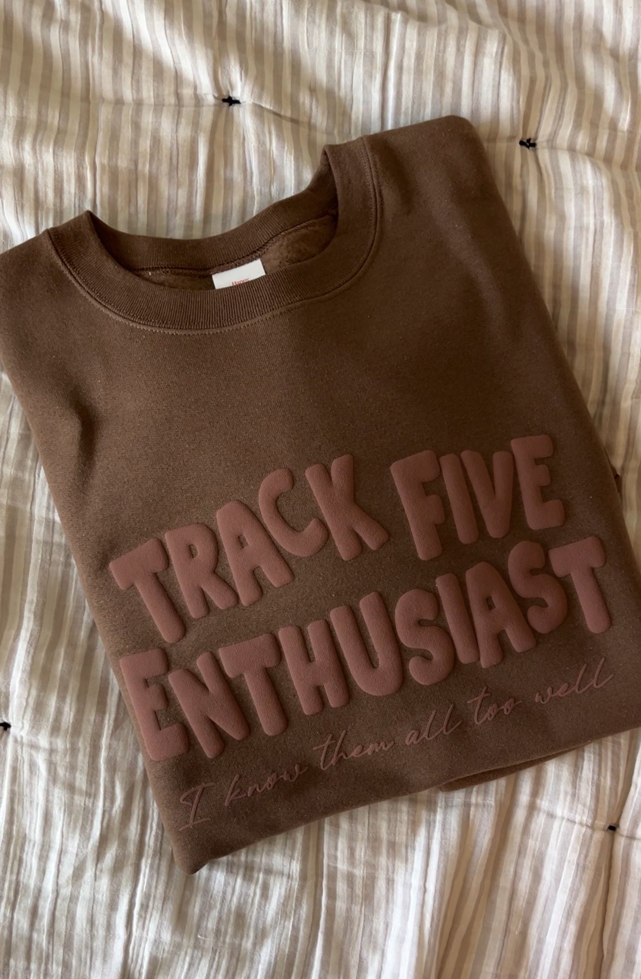 Track 5 Enthusiast image 0