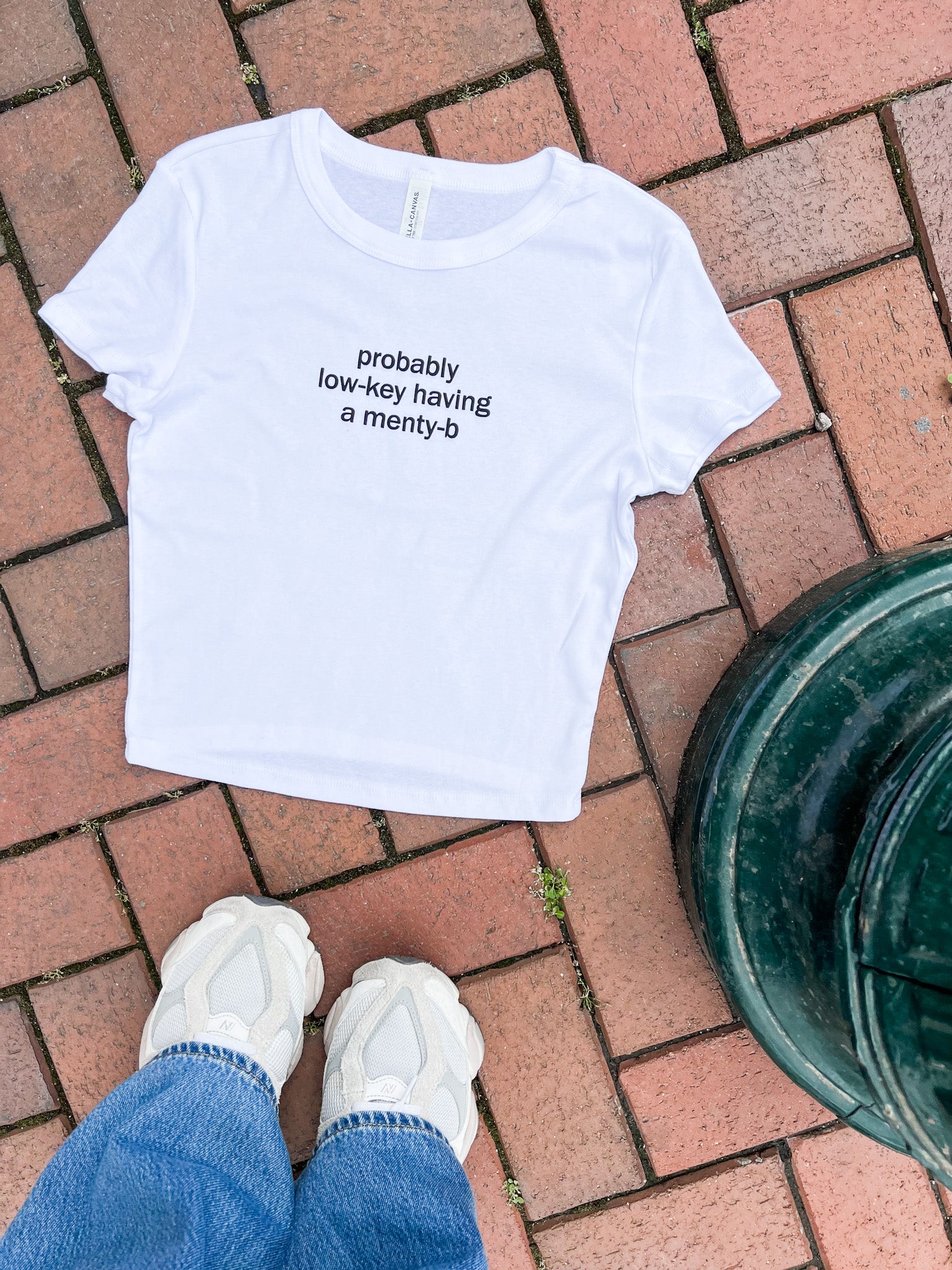 Baby Tees image 11