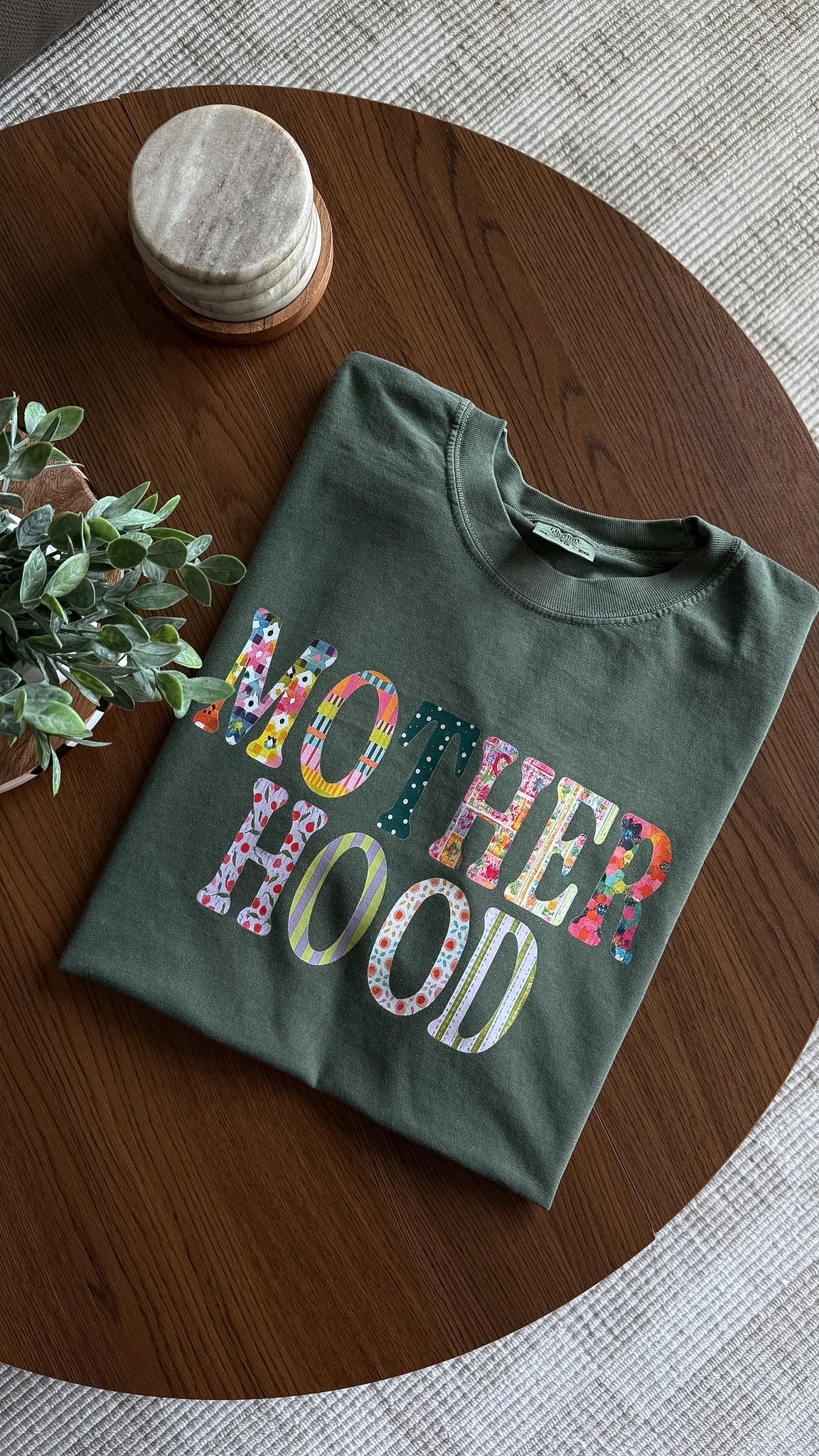 Motherhood Dopamine Style image 2