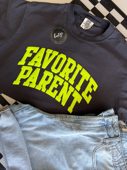 Favorite Parent image 4