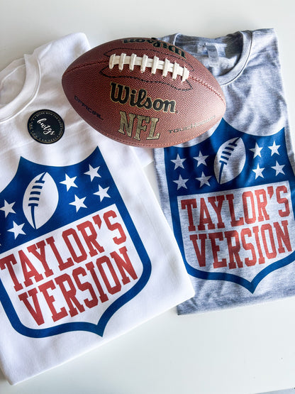 NFL Taylor's Version image 2