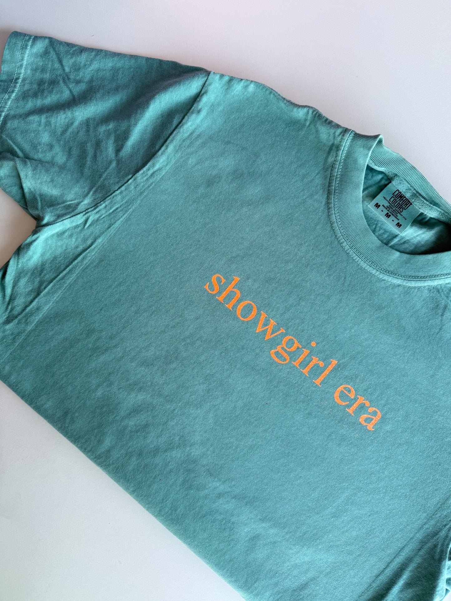 Showgirl Era image 0