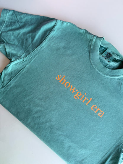 Showgirl Era image 0
