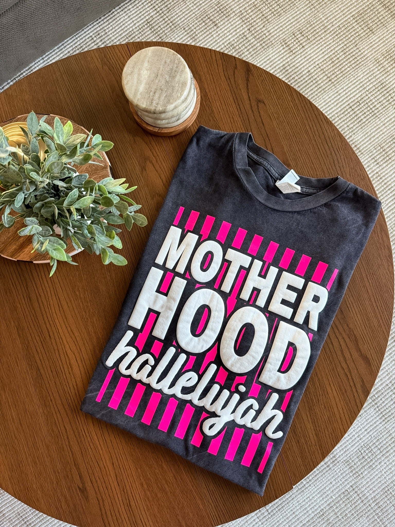 Motherhood Hallelujah image 3