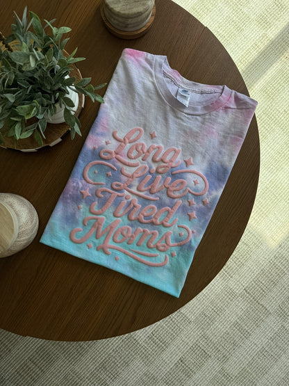 Long Live Tired Moms image 1