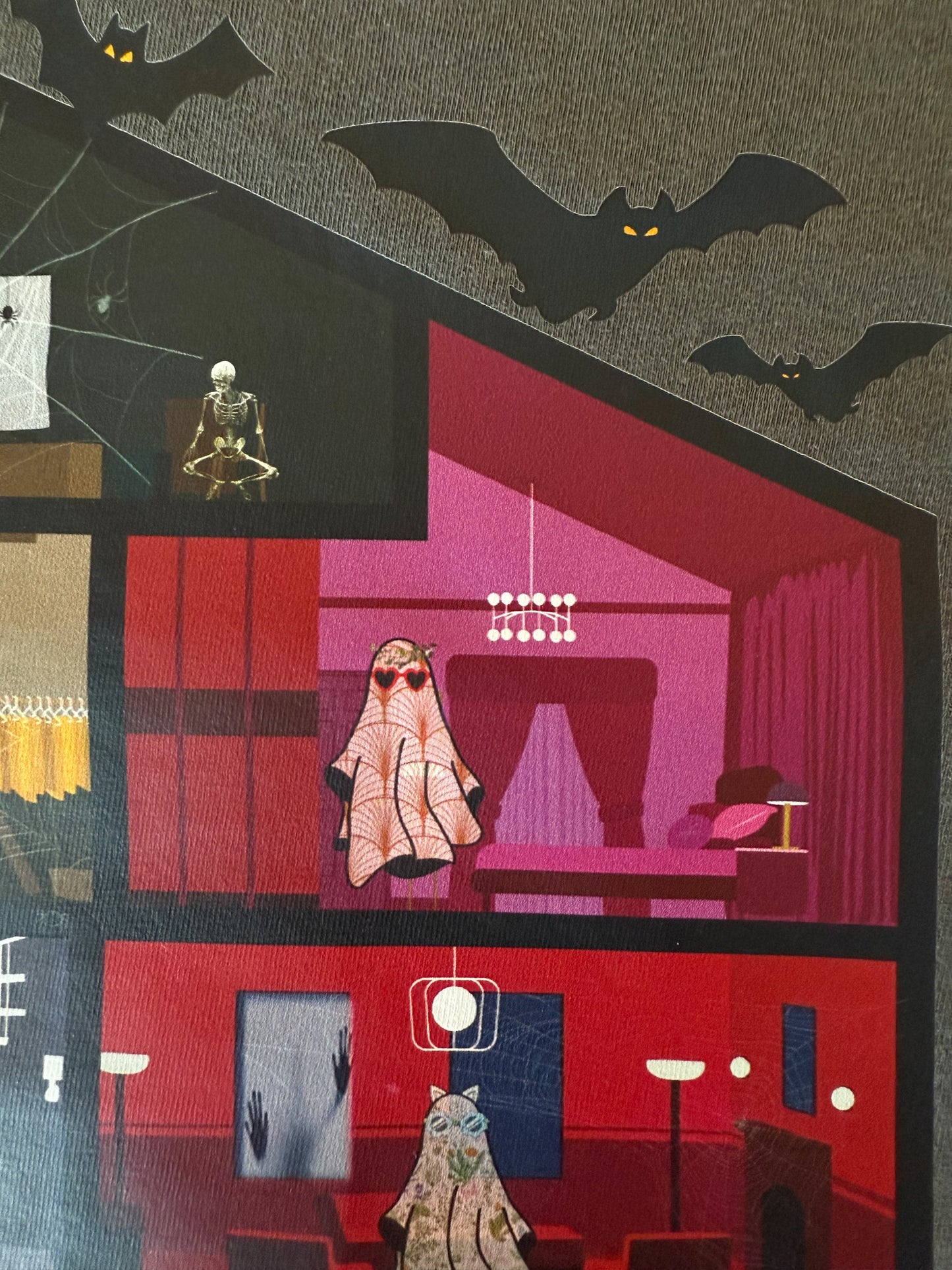 I Think Your House Is Haunted image 8
