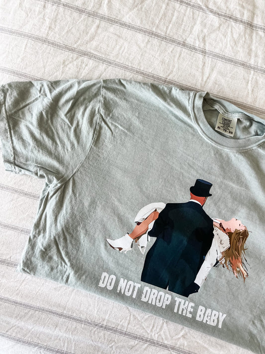Do Not Drop The Baby image 2