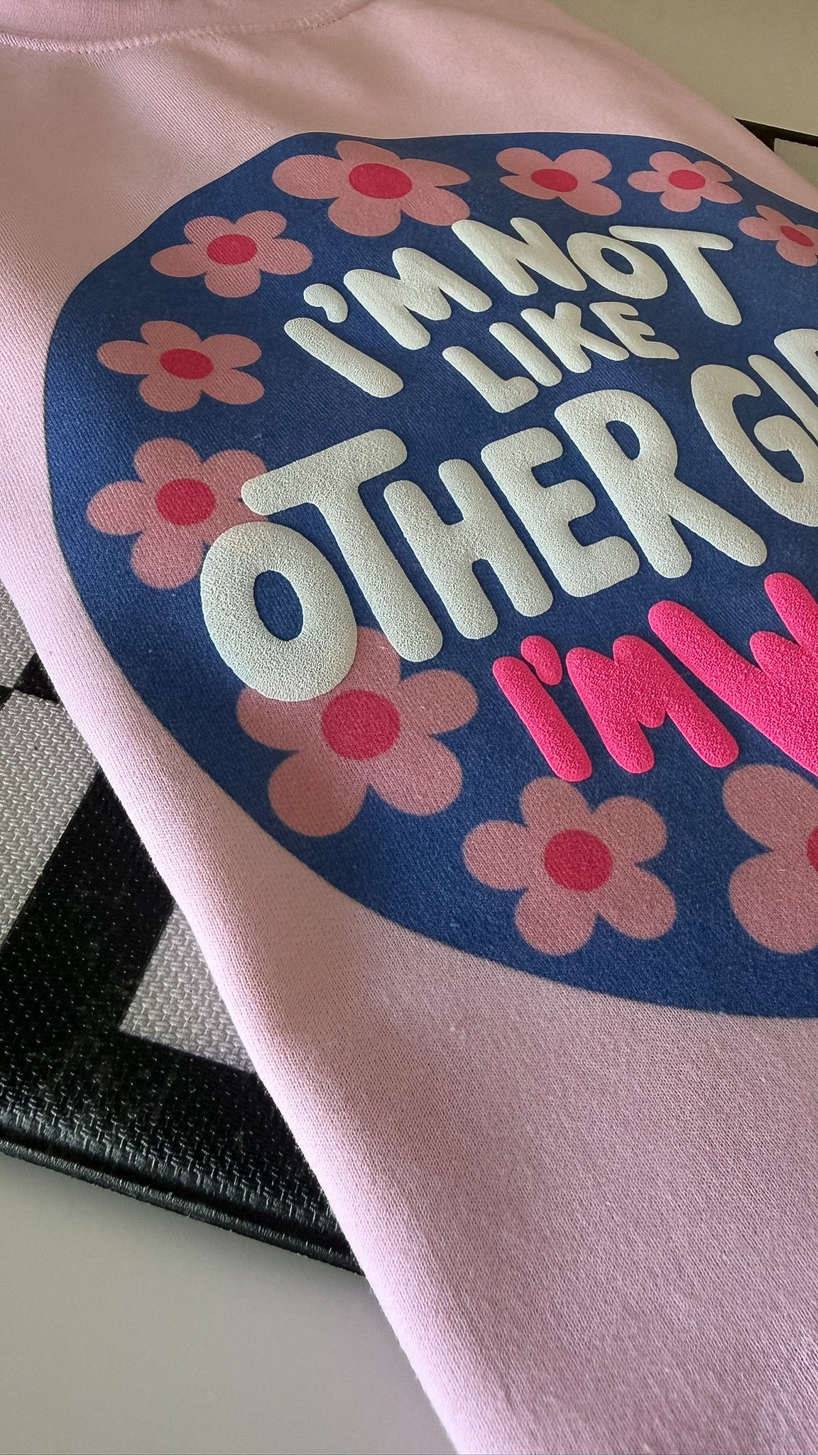 I'm Not Like Other Girls image 8