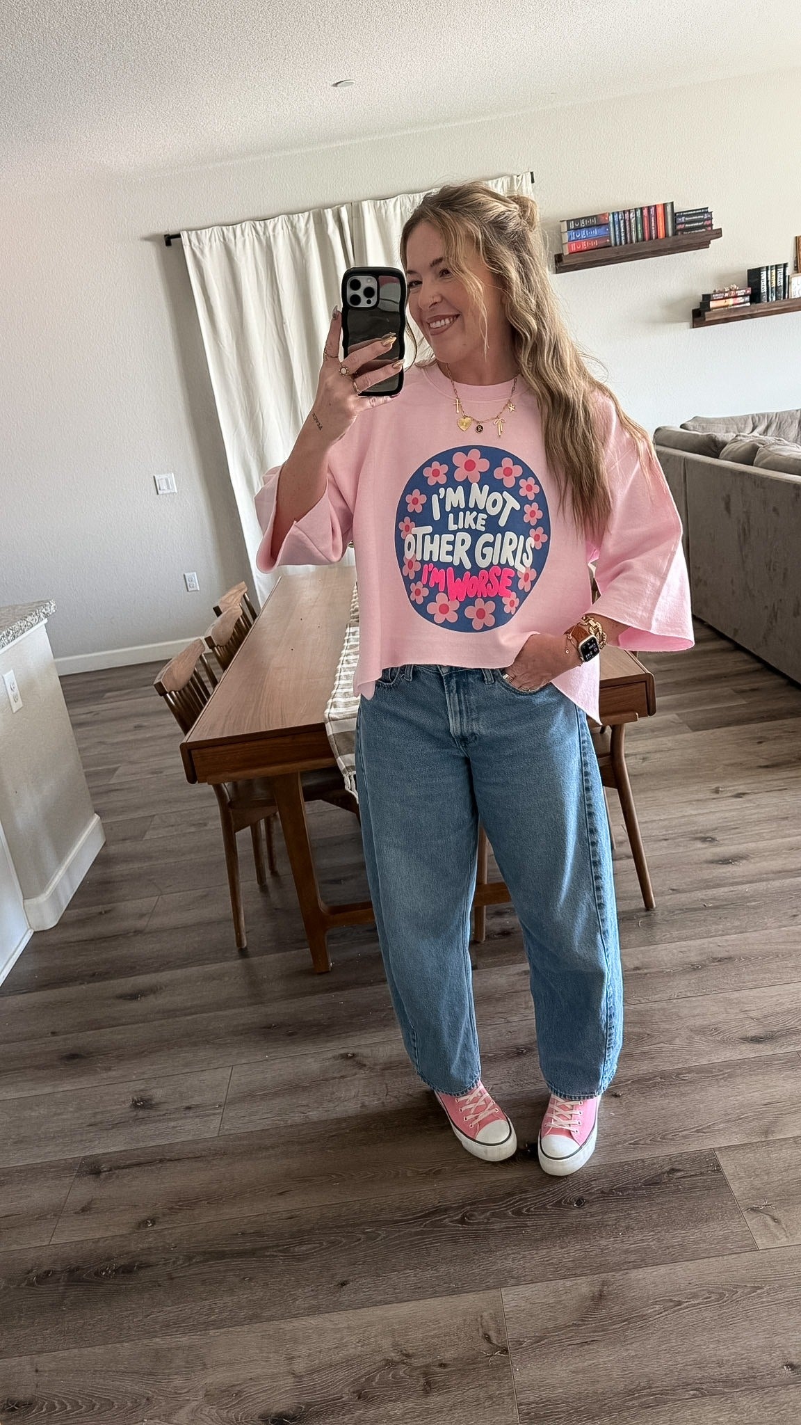I'm Not Like Other Girls image 3