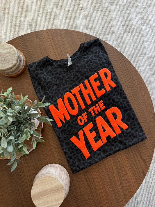 Leopard Mother Of The Year image 0