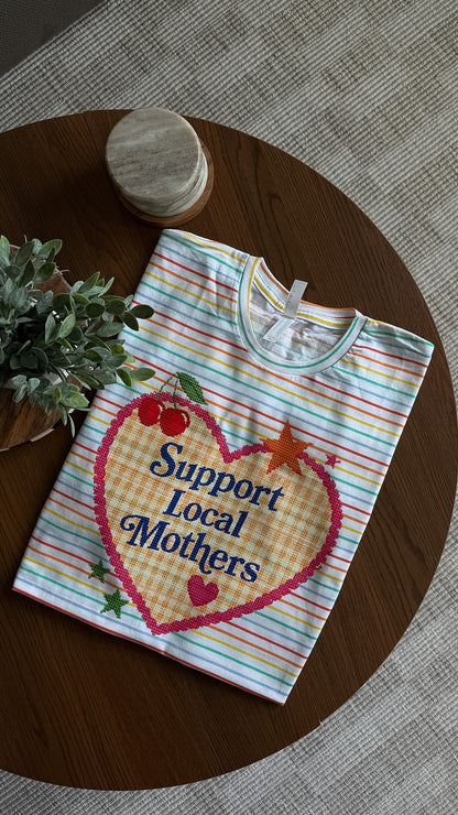 Support Local Mothers image 2