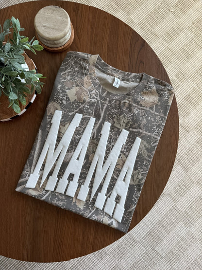 Camo Mama image 2