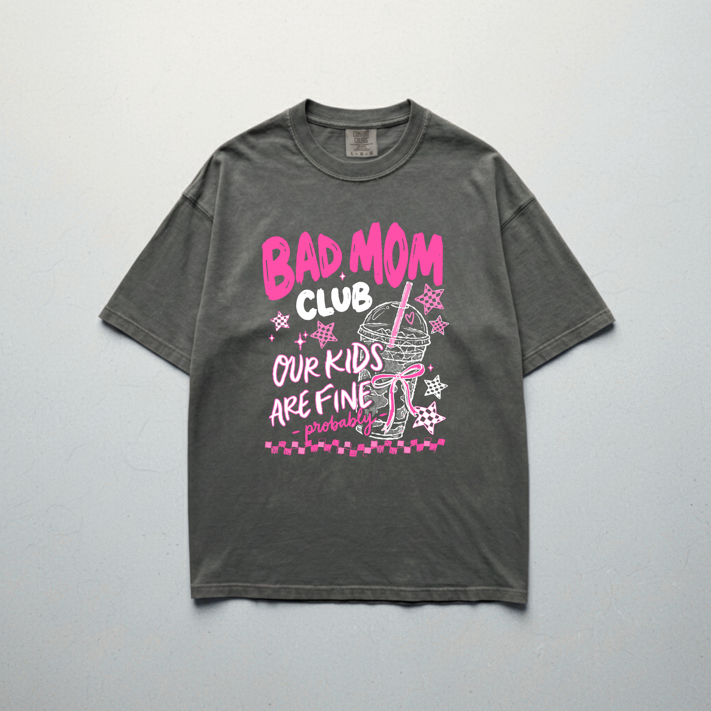 Bad Mom Club image 4