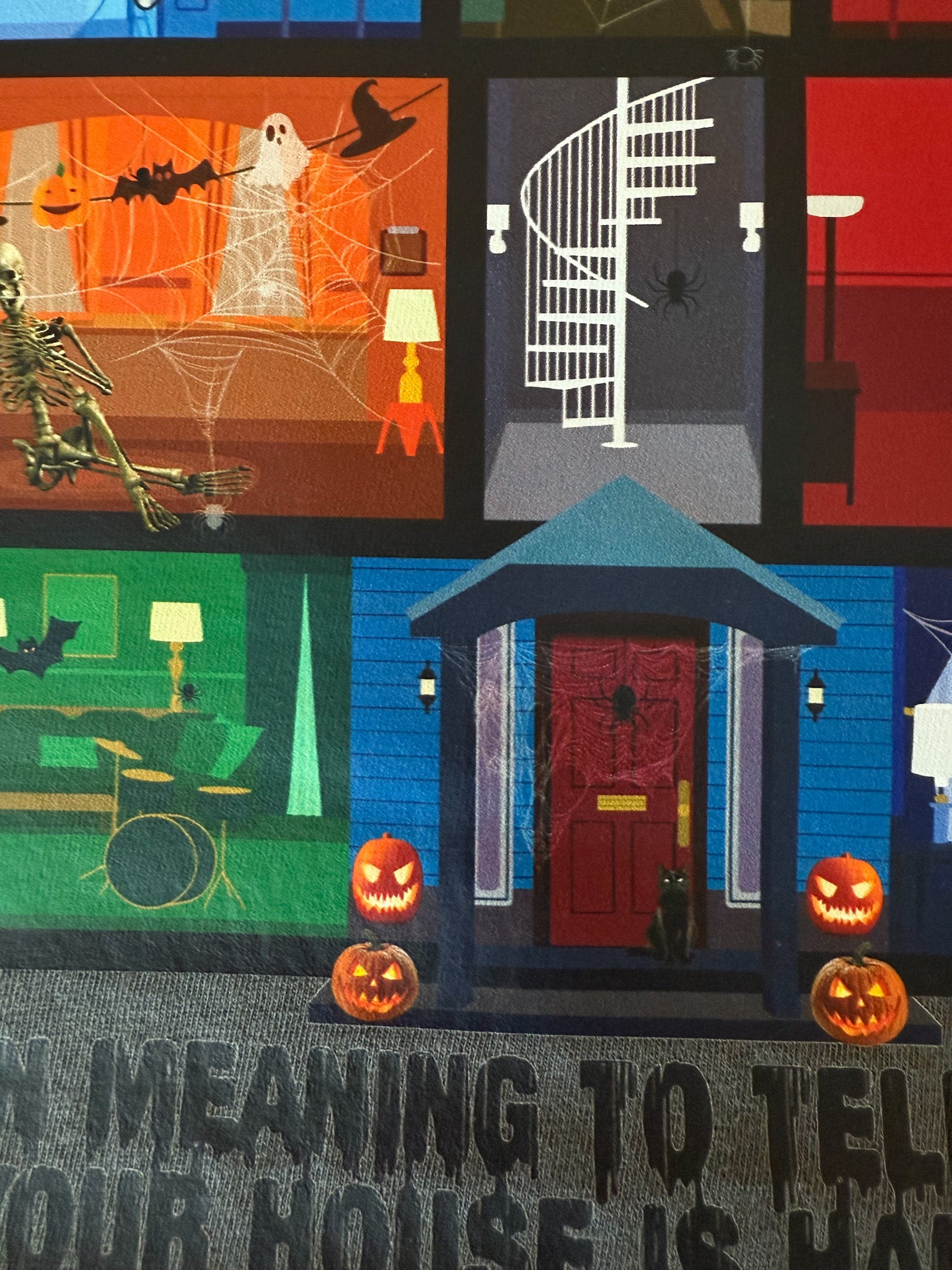 I Think Your House Is Haunted image 11