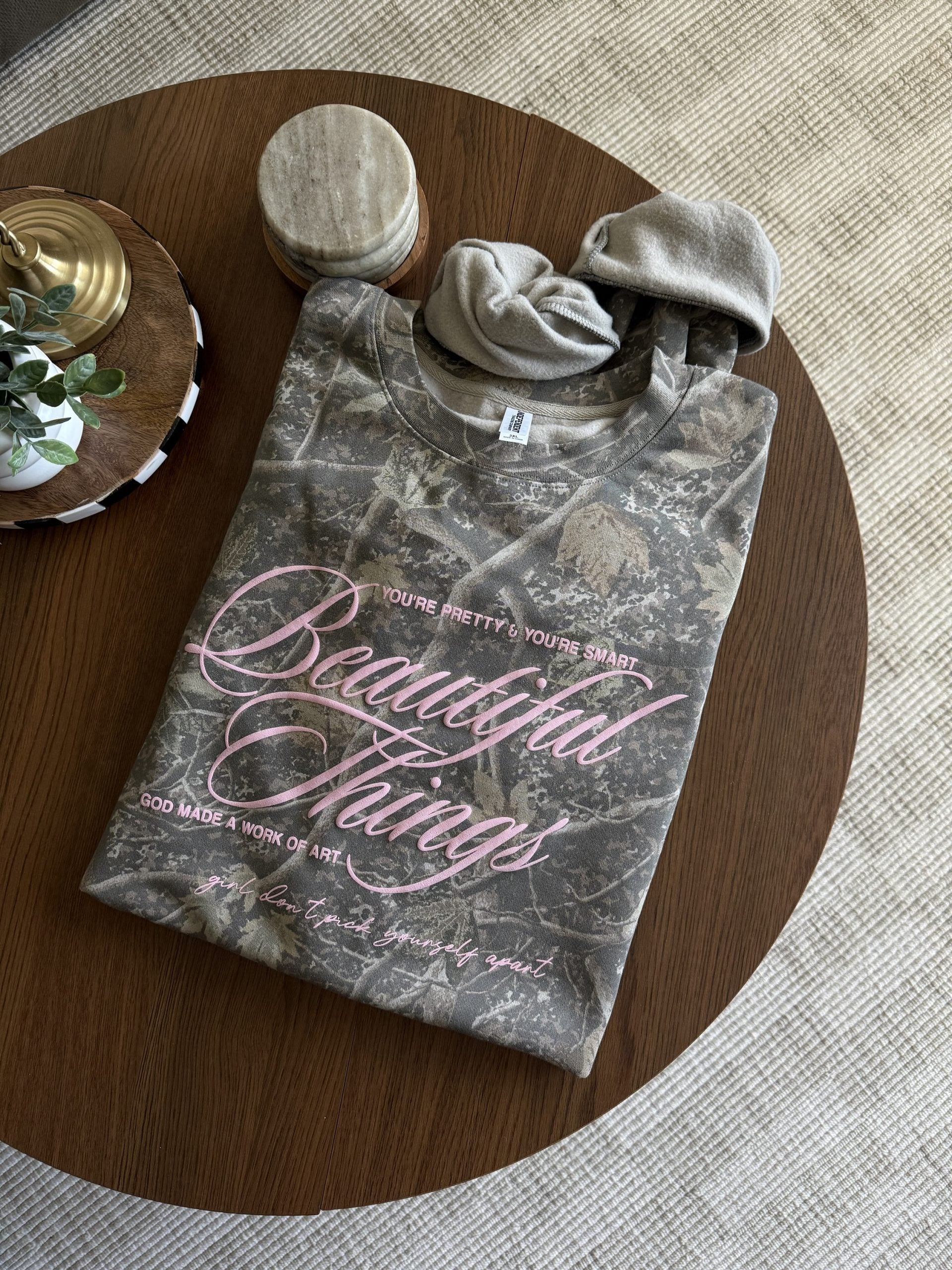 Beautiful Things image