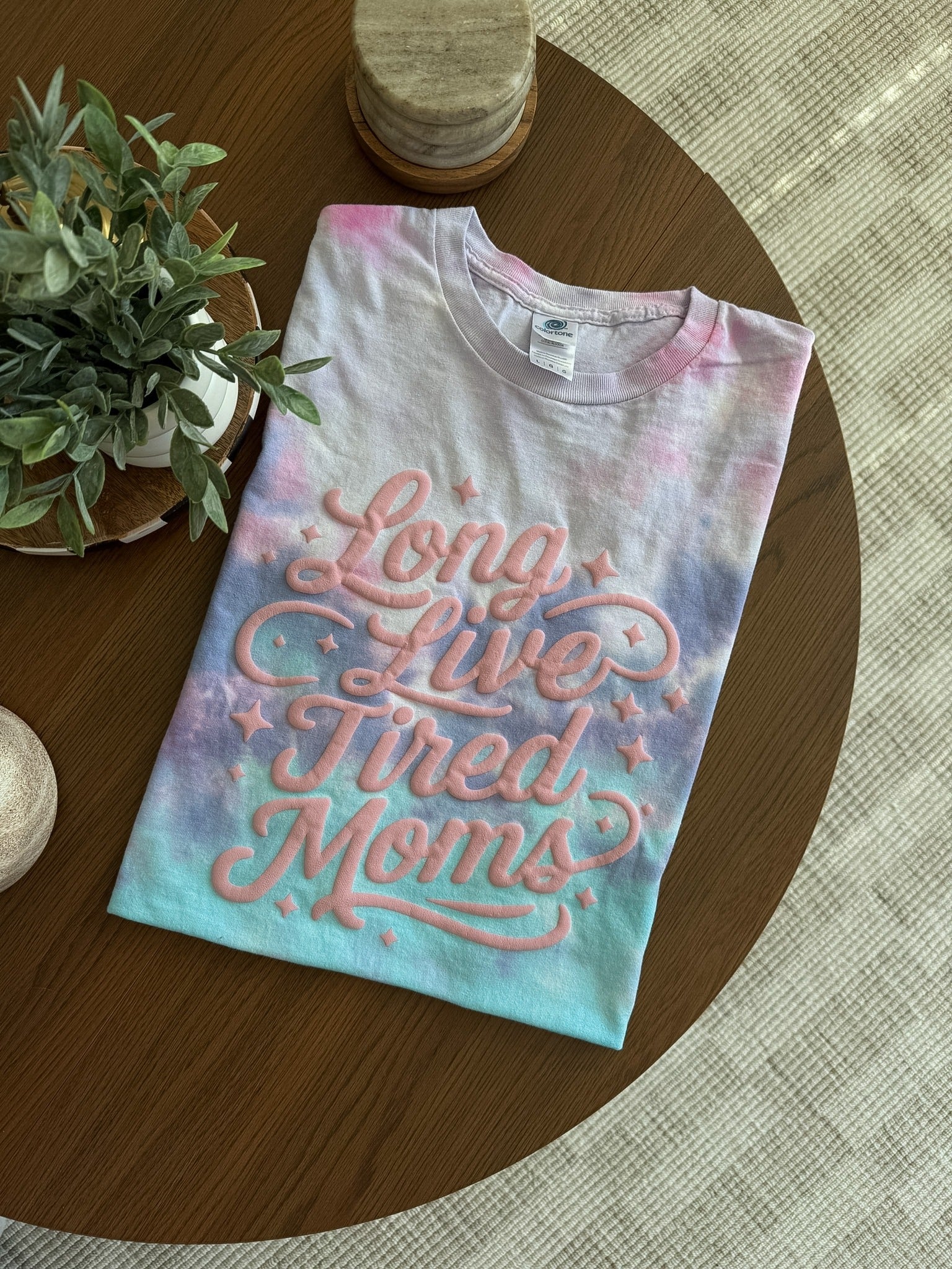 Long Live Tired Moms image 0