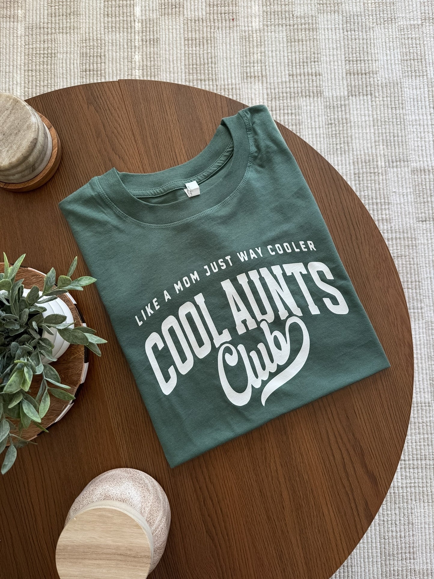 Cool Aunts Club image 0