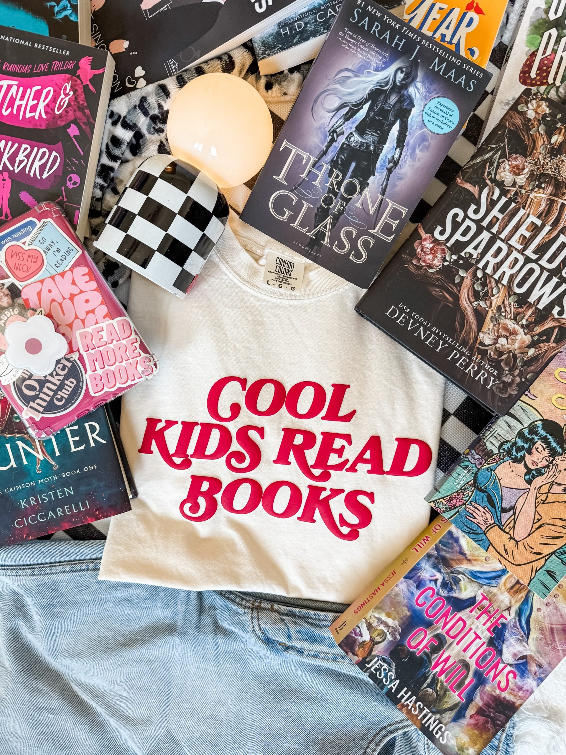 Cool Kids Read Books image 5