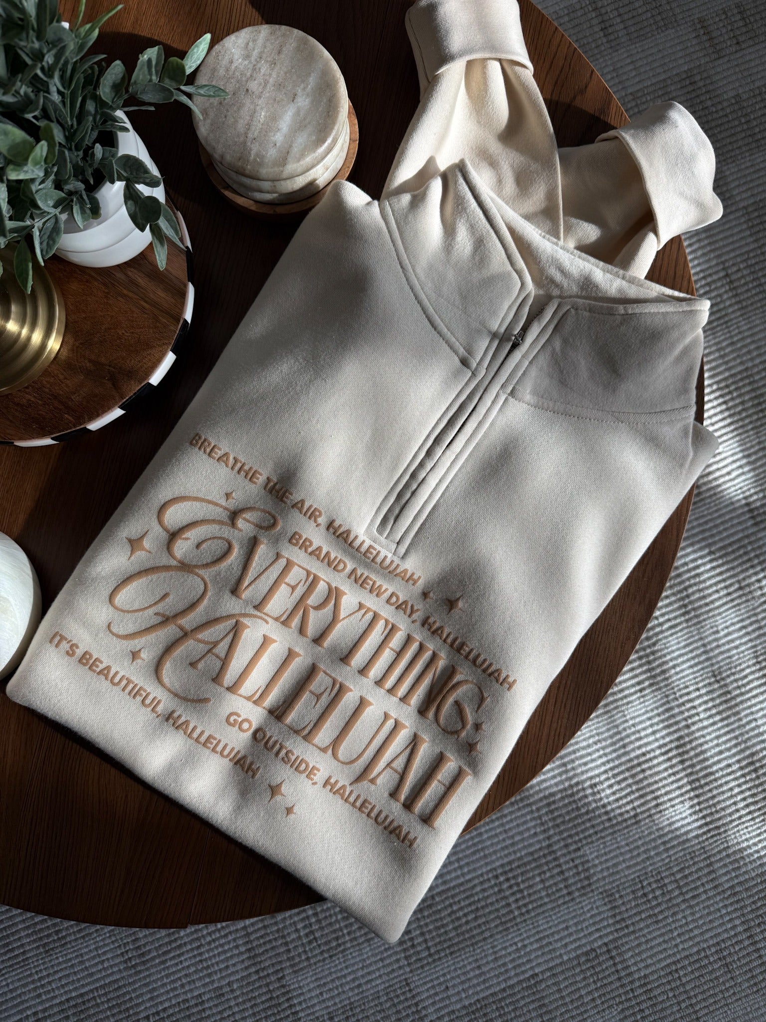 Everything Hallelujah image 0