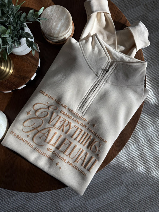 Everything Hallelujah image 0