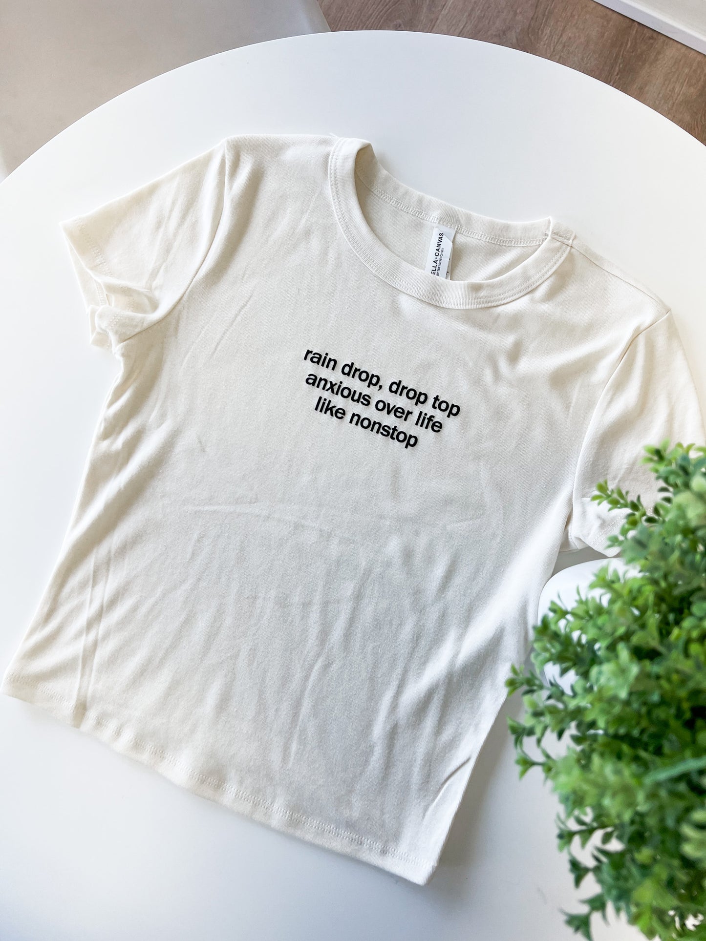 Baby Tees image 3